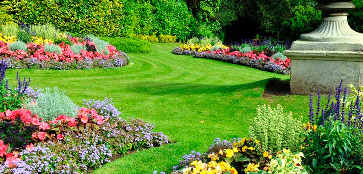 Our Services | Outback Lawn Service in The Baltimore MD Area