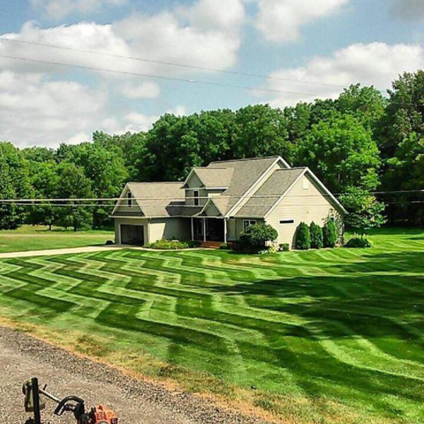 Lawn Care Aberdeen MD