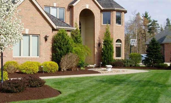 Lawn Care Belcamp MD